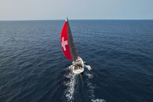 Dufour 44 „Horu“ – fotka 3
