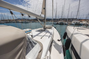 Hanse 418 „Dafne“ – fotka 6