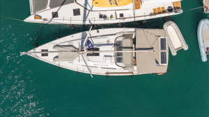 Hanse 418 „Dafne“ – fotka 5