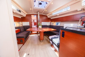 Hanse 418 „Dafne“ – fotka 8