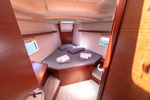 Hanse 418 „Dafne“ – fotka 14