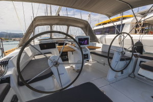 Hanse 418 „Dafne“ – fotka 4