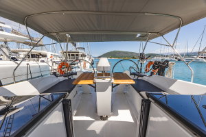 Hanse 418 „Dafne“ – fotka 3