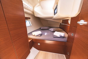 Hanse 418 „Dafne“ – fotka 13
