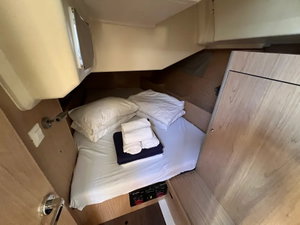 Oceanis 41.1 „Amandine III“ – fotka 11