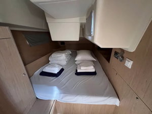 Oceanis 41.1 „Amandine III“ – fotka 6