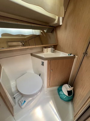 Oceanis 41.1 „Amandine III“ – fotka 7