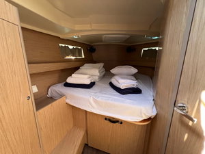 Oceanis 41.1 „Amandine III“ – fotka 9