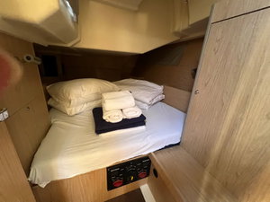 Oceanis 41.1 „Amandine III“ – fotka 10