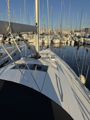 Hanse 348 „Bayolia“ – fotka 2