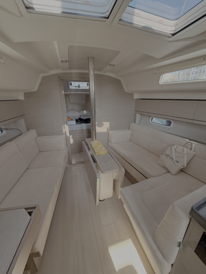 Hanse 348 „Bayolia“ – fotka 3