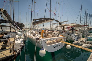 Salona 44 „Calanthe“ – fotka 2