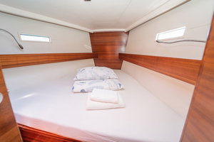 Salona 44 „Calanthe“ – fotka 17