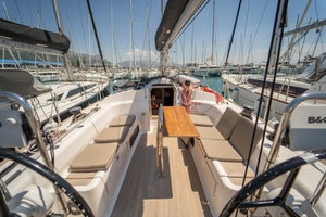 Salona 44 „Calanthe“ – fotka 11