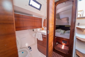 Salona 44 „Calanthe“ – fotka 20