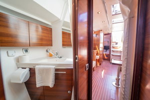 Salona 44 „Calanthe“ – fotka 21