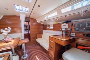Salona 44 „Calanthe“ – fotka 15