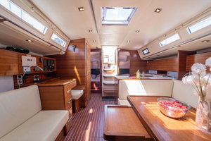 Salona 44 „Calanthe“ – fotka 3