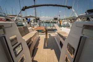 Salona 44 „Calanthe“ – fotka 10