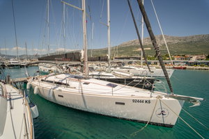 Salona 44 „Calanthe“ – fotka 1