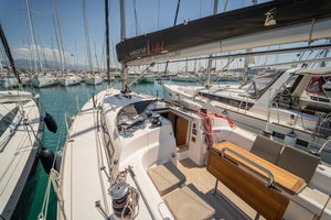 Salona 44 „Calanthe“ – fotka 7