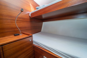 Salona 44 „Calanthe“ – fotka 19
