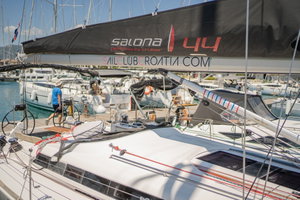 Salona 44 „Calanthe“ – fotka 8