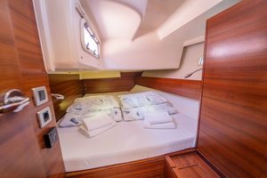 Salona 44 „Calanthe“ – fotka 4