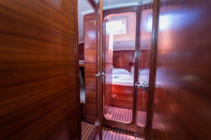 Salona 44 „Calanthe“ – fotka 18