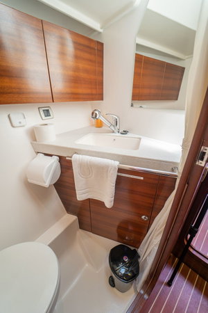 Salona 44 „Calanthe“ – fotka 5