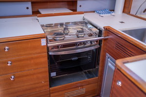 Salona 44 „Calanthe“ – fotka 16