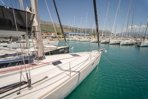Salona 44 „Calanthe“ – fotka 9