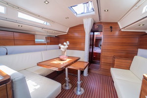 Salona 44 „Calanthe“ – fotka 14