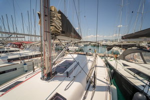 Salona 44 „Calanthe“ – fotka 12