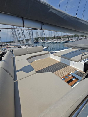 Elba 45 „Caramita“ – fotka 9