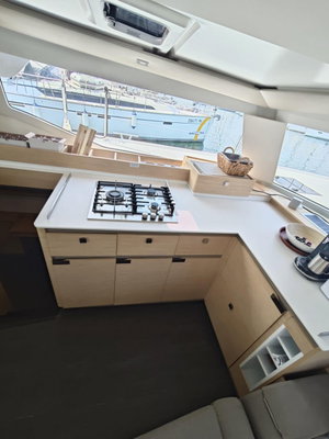 Elba 45 „Caramita“ – fotka 14