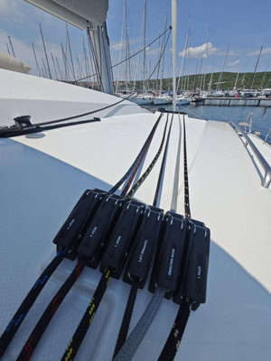 Elba 45 „Caramita“ – fotka 31