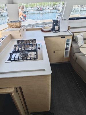 Elba 45 „Caramita“ – fotka 15