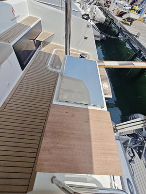 Elba 45 „Caramita“ – fotka 5