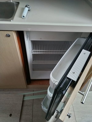 Oceanis 38.1 „Tena“ – fotka 14