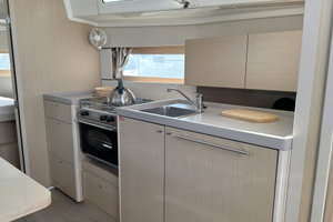 Oceanis 38.1 „Tena“ – fotka 12