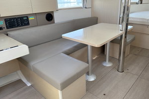 Oceanis 38.1 „Tena“ – fotka 13