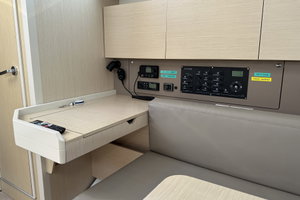 Oceanis 38.1 „Tena“ – fotka 11