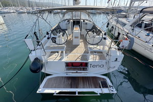 Oceanis 38.1 „Tena“ – fotka 6