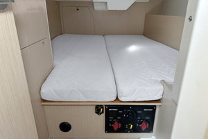 Oceanis 38.1 „Tena“ – fotka 16