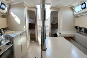 Oceanis 38.1 „Tena“ – fotka 10