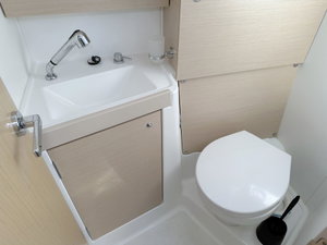 Oceanis 38.1 „Tena“ – fotka 3