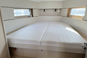 Oceanis 38.1 „Tena“ – fotka 2