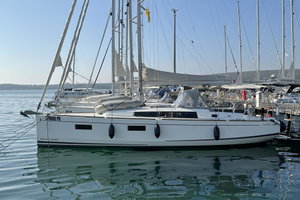 Oceanis 38.1 „Tena“ – fotka 4