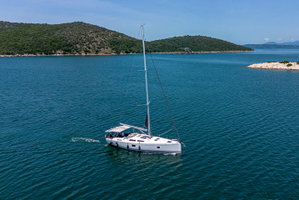 Hanse 508 „Quantum Wave“ – fotka 2